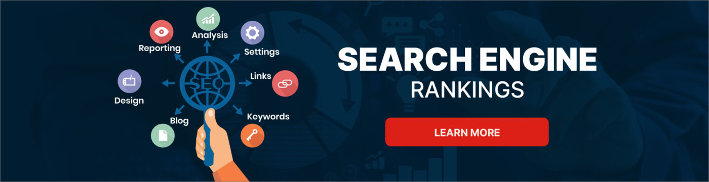 Search Engine Rankings 2
